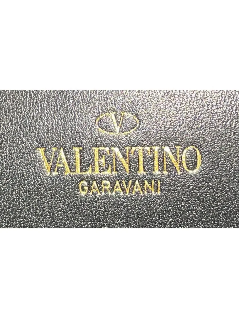 Valentino Garavani Vlogo Chain Flap #277072V98B